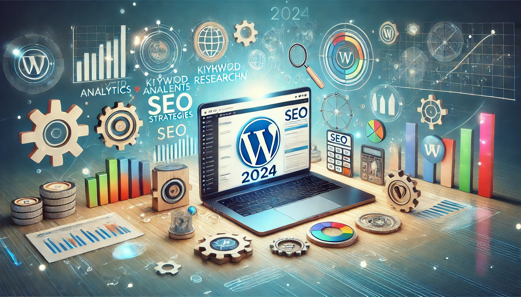 10 Powerful Strategies for SEO Optimized Outlines in WordPress 2024