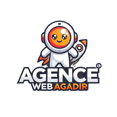 agence web agadir